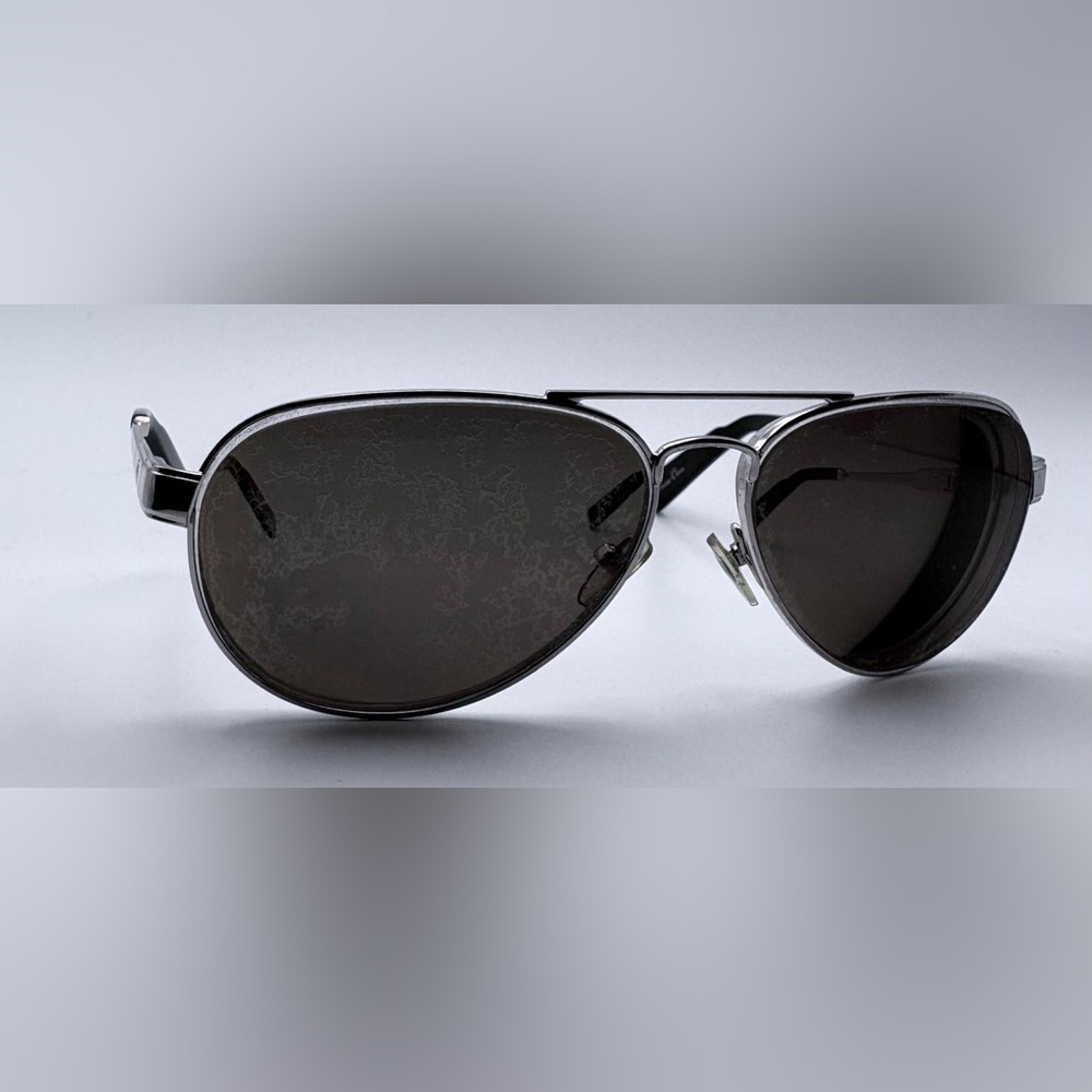 Duck Commander D610 Gold Pilot Sunglasses Frames Only